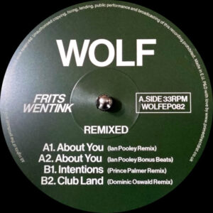 Remixed