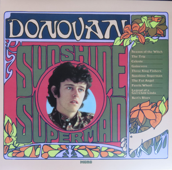 Sunshine Superman