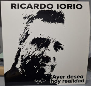 Ayer Deseo Hoy Realidad