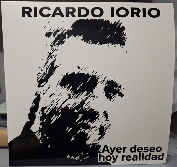 Ayer Deseo Hoy Realidad