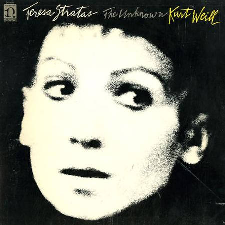 The Unknown Kurt Weill