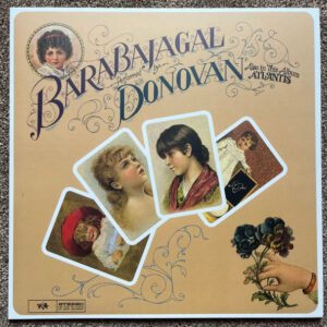 Barabajagal: imagen 1