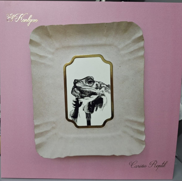 Cariño Reptil