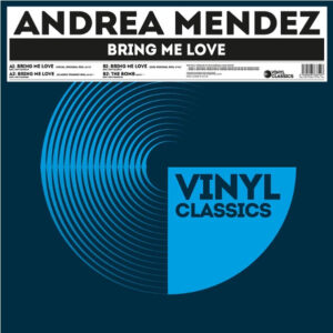 Bring Me Love