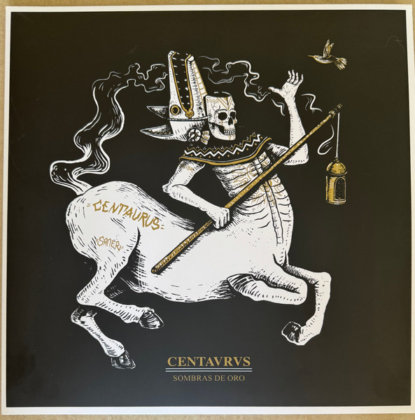 Sombras De Oro