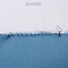 Divididos