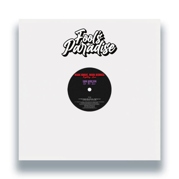 Fool's Paradise Sampler Vol. 6