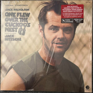 One Flew Over The Cuckoo’s Nest Ost