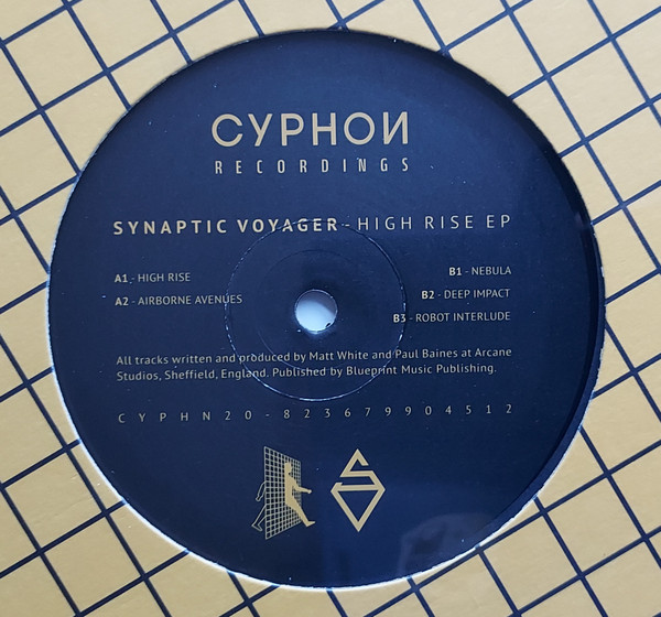 High Rise EP