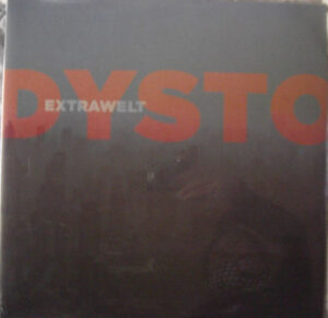 Dystortion