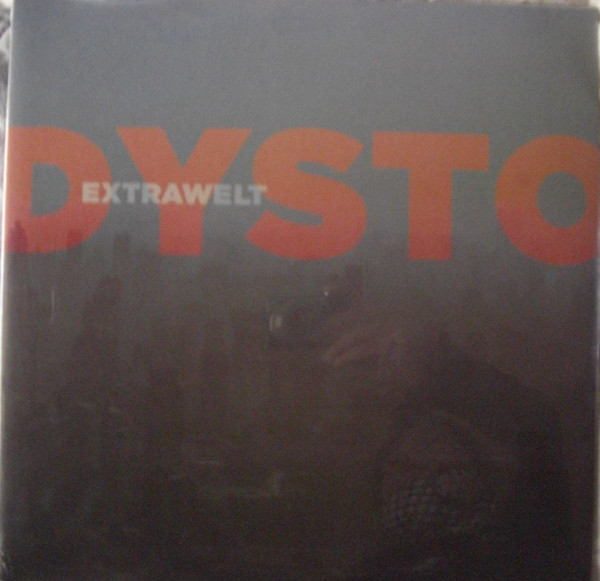 Dystortion