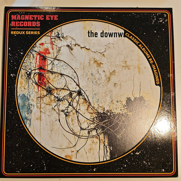 The Downward Spiral (Redux)