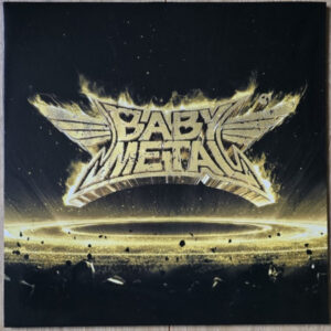 Metal Resistance