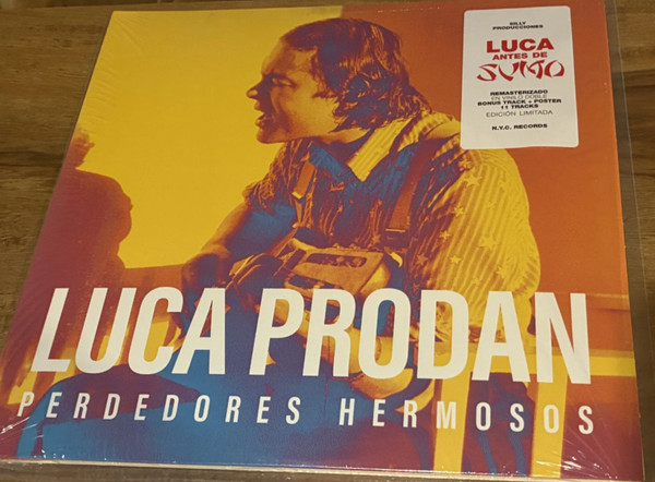 Perdedores Hermosos