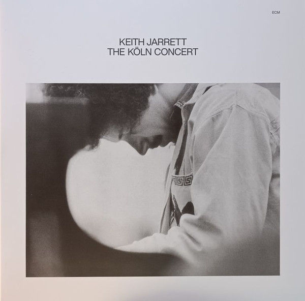 The Köln Concert