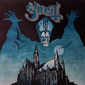Opus Eponymous