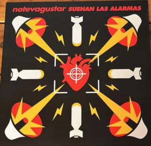 Suenan Las Alarmas