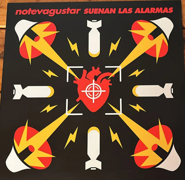 Suenan Las Alarmas