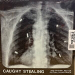 Caught Stealing (The Original Motion Picture Soundtrack)