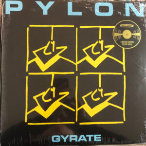 Gyrate