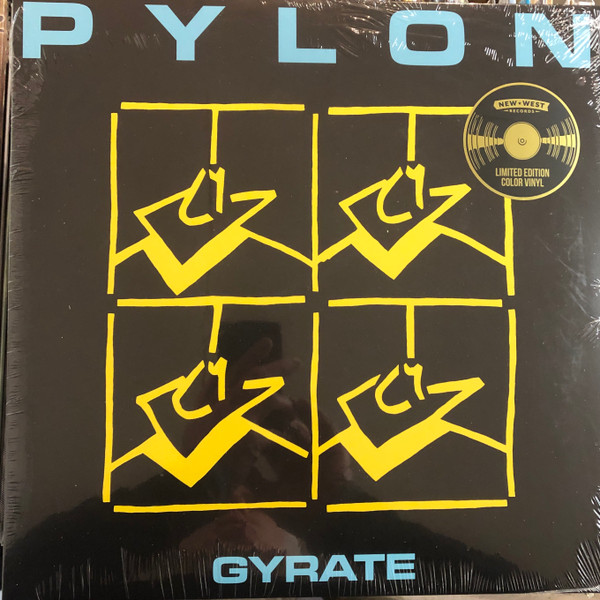 Gyrate