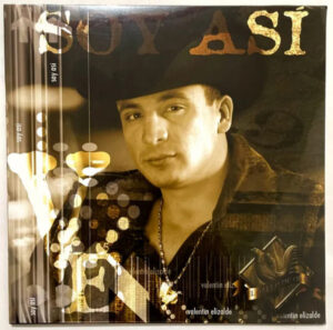 Soy Asi
