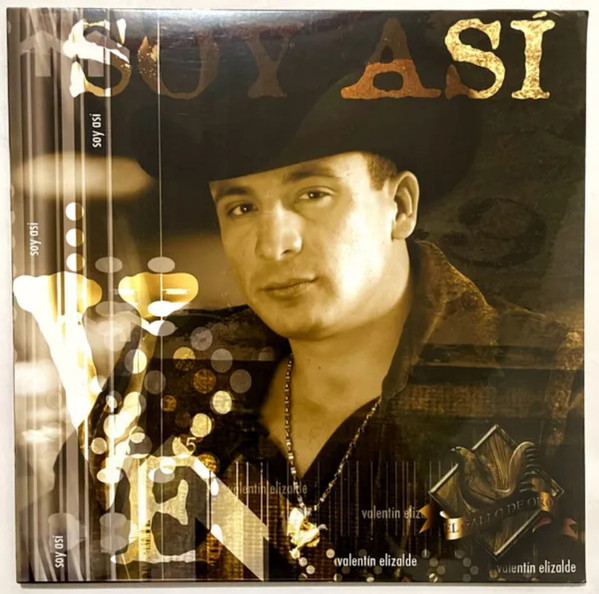 Soy Asi