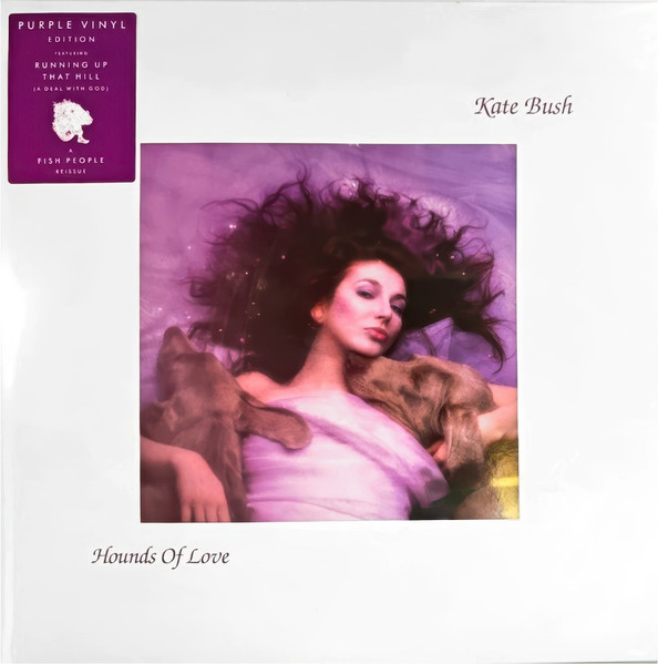 Hounds Of Love