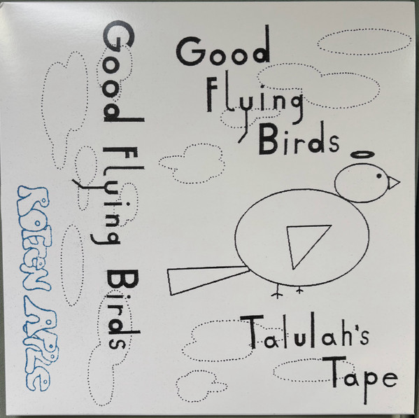 Talulah's Tape