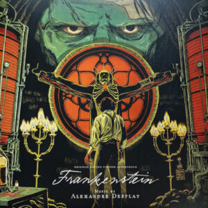 Frankenstein (Original Motion Picture Soundtrack)