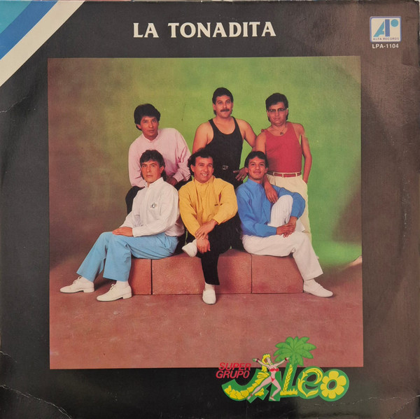 La Tonadita