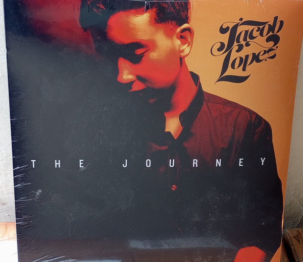 The Journey