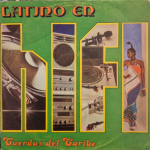 Latino en hifi