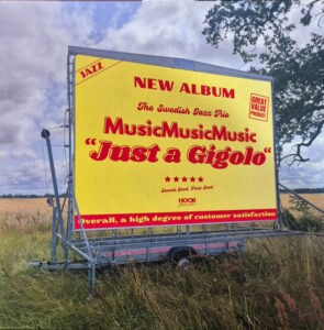 Just a Gigolo
