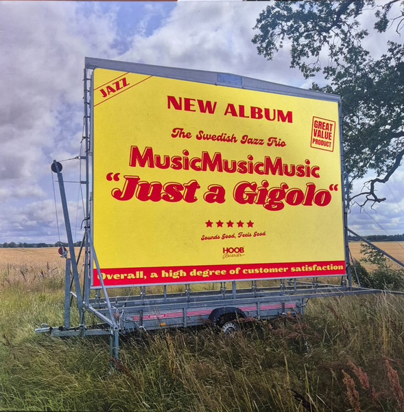 Just a Gigolo