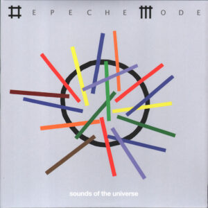 Sounds Of The Universe