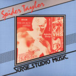 Surge Studio Music
