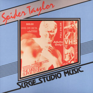 Surge Studio Music