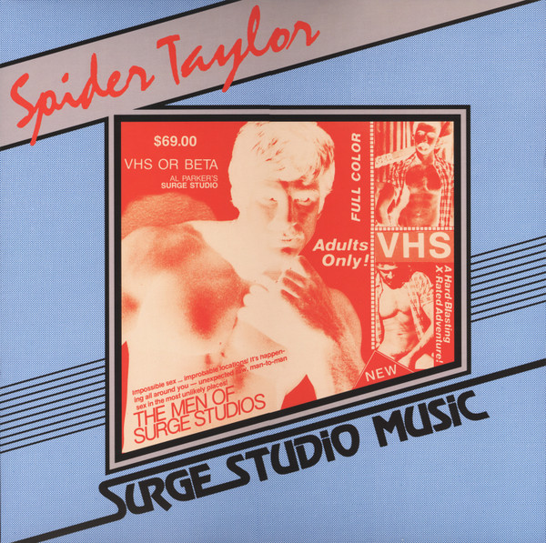 Surge Studio Music