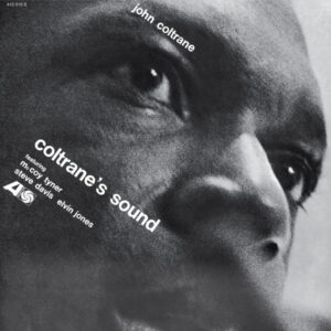Coltrane’s Sound