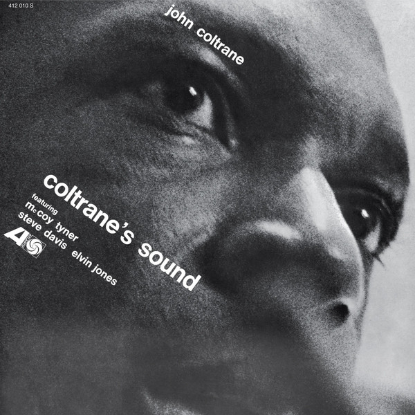 Coltrane’s Sound