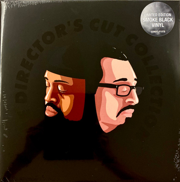 The Director’s Cut Collection