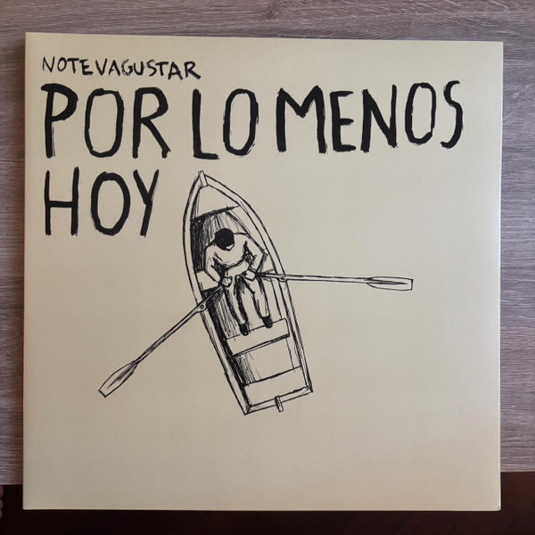 Por Lo Menos Hoy
