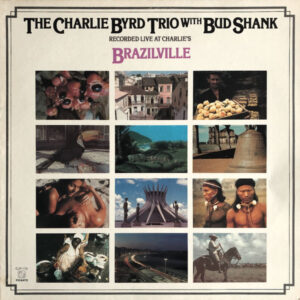 Brazilville