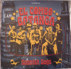 Spanish Dogs