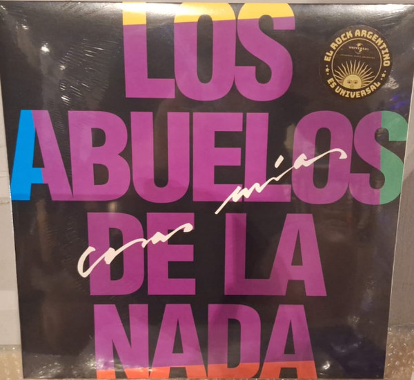 Cosas Mías