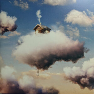 Cabin In The Sky - Image 1