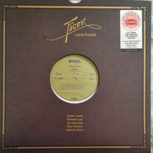 Long Player - Image 2