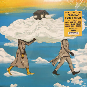 Cabin In The Sky - Image 2