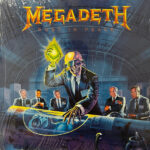 Rust In Peace